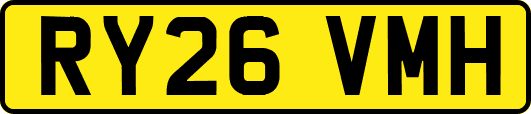 RY26VMH