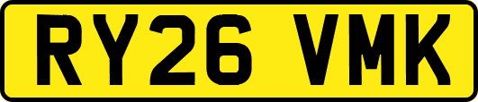 RY26VMK