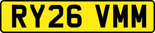 RY26VMM