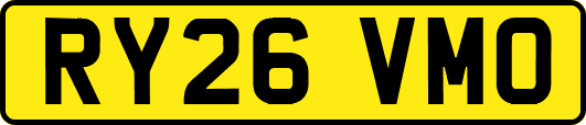 RY26VMO