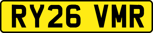 RY26VMR