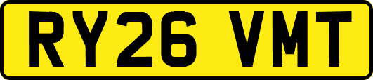 RY26VMT