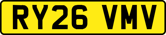 RY26VMV