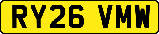 RY26VMW