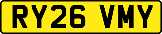 RY26VMY