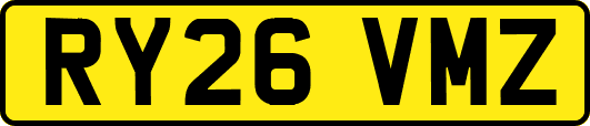 RY26VMZ