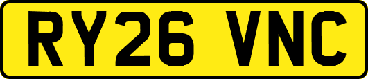 RY26VNC