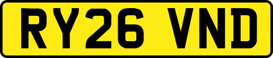 RY26VND