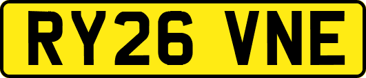 RY26VNE