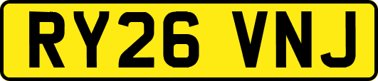 RY26VNJ