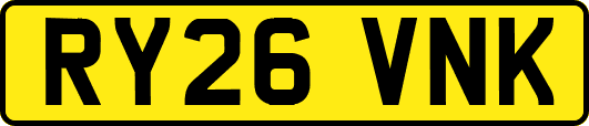 RY26VNK