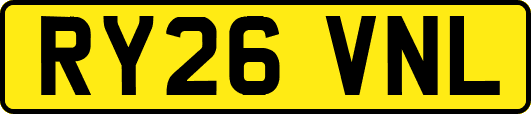 RY26VNL