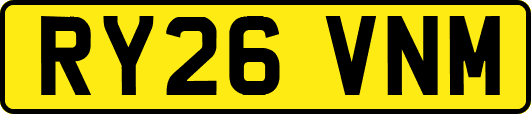 RY26VNM