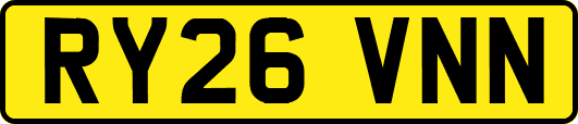 RY26VNN