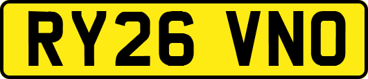 RY26VNO