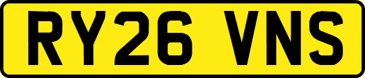 RY26VNS