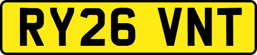 RY26VNT