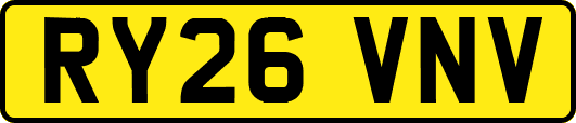 RY26VNV