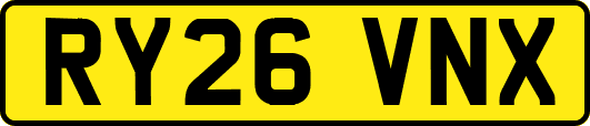 RY26VNX