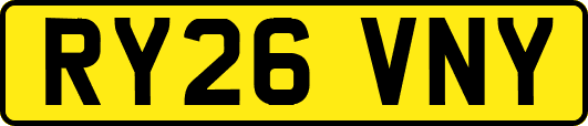 RY26VNY