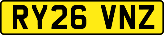 RY26VNZ