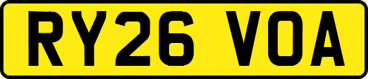 RY26VOA