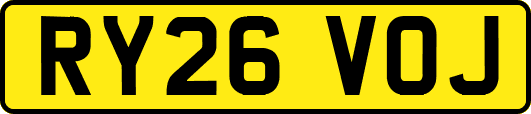 RY26VOJ