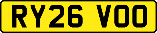 RY26VOO