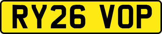 RY26VOP