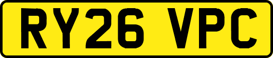 RY26VPC