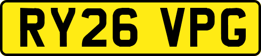RY26VPG