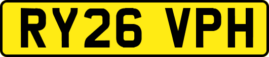 RY26VPH