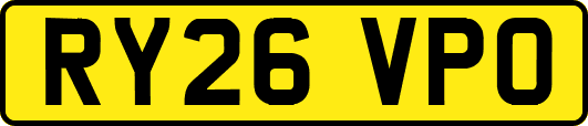 RY26VPO