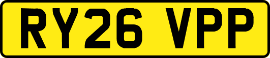 RY26VPP