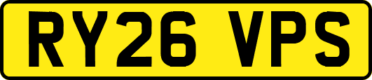 RY26VPS