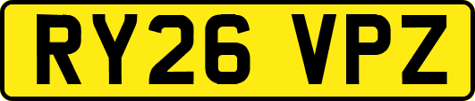 RY26VPZ