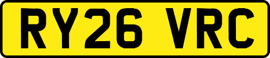 RY26VRC