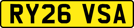 RY26VSA