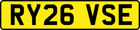 RY26VSE