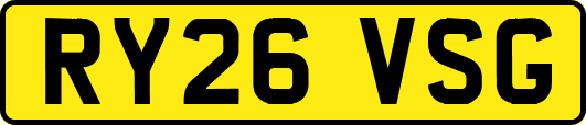 RY26VSG
