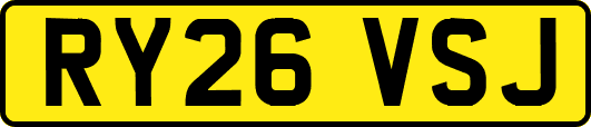 RY26VSJ