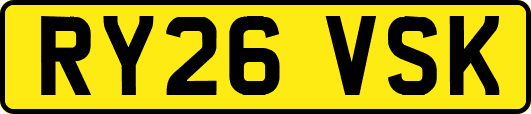RY26VSK