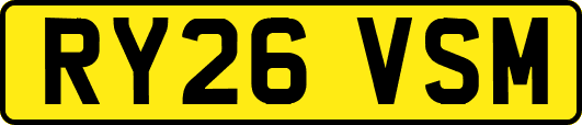 RY26VSM
