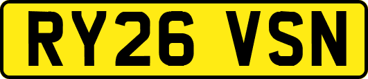 RY26VSN
