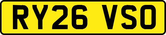 RY26VSO
