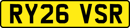 RY26VSR