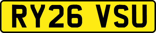 RY26VSU