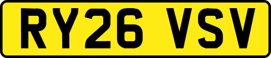 RY26VSV