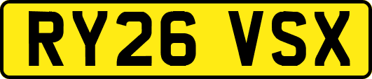 RY26VSX