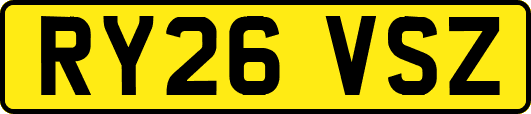 RY26VSZ